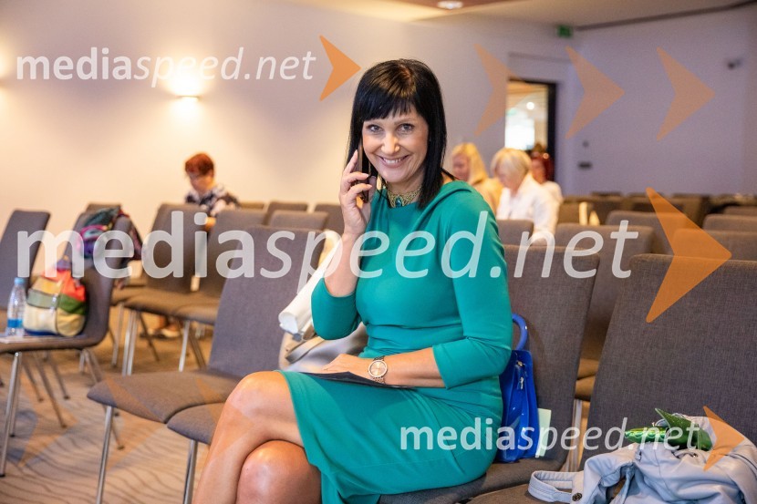  Karmen Pangos, poslovna direktorica, Perutnina Ptuj d.o.o.Strokovno srečanje ravnateljic in ravnateljev vrtcev