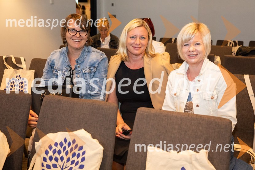 Strokovno srečanje ravnateljic in ravnateljev vrtcev