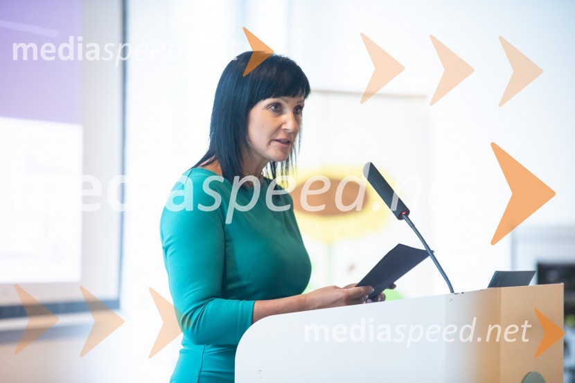  Karmen Pangos, poslovna direktorica, Perutnina Ptuj d.o.o.Strokovno srečanje ravnateljic in ravnateljev vrtcev