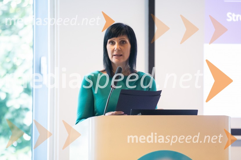  Karmen Pangos, poslovna direktorica, Perutnina Ptuj d.o.o.Strokovno srečanje ravnateljic in ravnateljev vrtcev