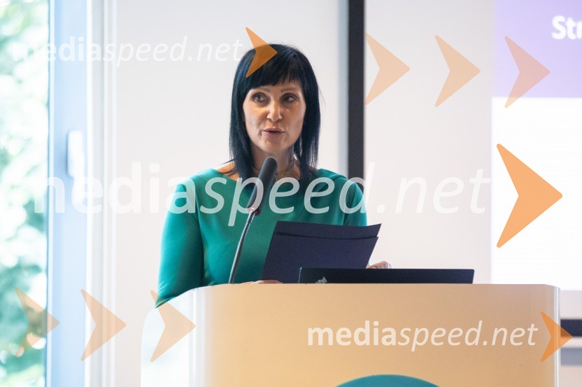  Karmen Pangos, poslovna direktorica, Perutnina Ptuj d.o.o.Strokovno srečanje ravnateljic in ravnateljev vrtcev