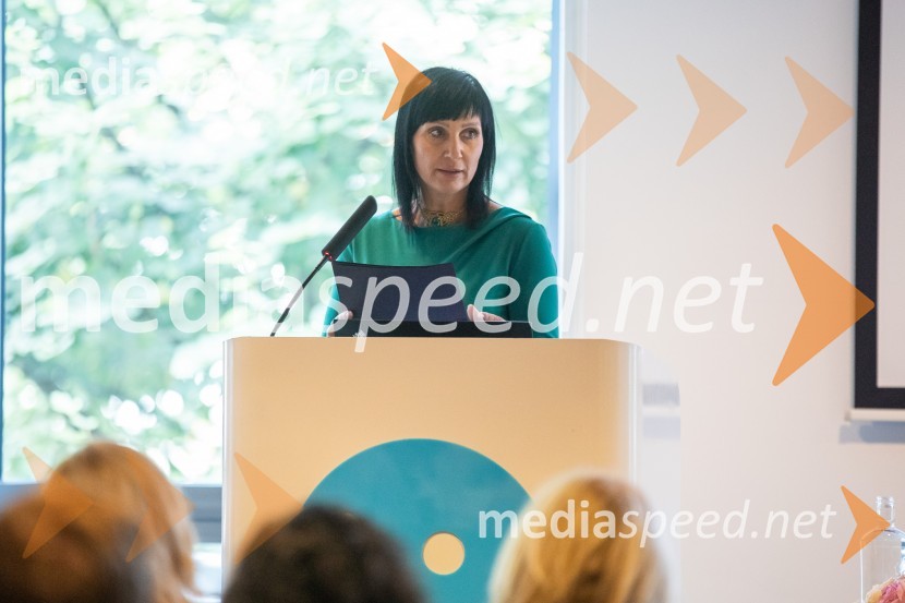  Karmen Pangos, poslovna direktorica, Perutnina Ptuj d.o.o.Strokovno srečanje ravnateljic in ravnateljev vrtcev