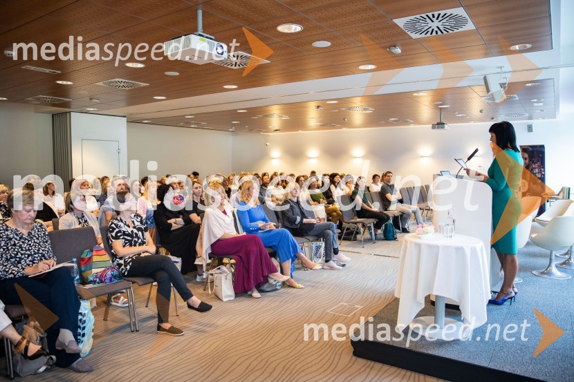  Karmen Pangos, poslovna direktorica, Perutnina Ptuj d.o.o.Strokovno srečanje ravnateljic in ravnateljev vrtcev