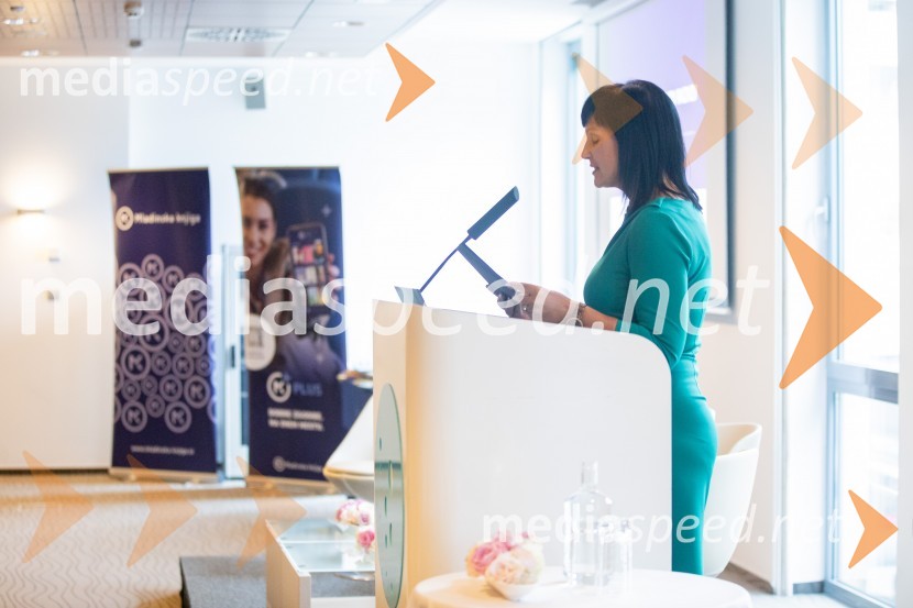  Karmen Pangos, poslovna direktorica, Perutnina Ptuj d.o.o.Strokovno srečanje ravnateljic in ravnateljev vrtcev