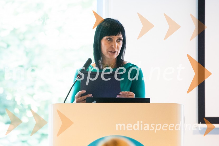  Karmen Pangos, poslovna direktorica, Perutnina Ptuj d.o.o.Strokovno srečanje ravnateljic in ravnateljev vrtcev