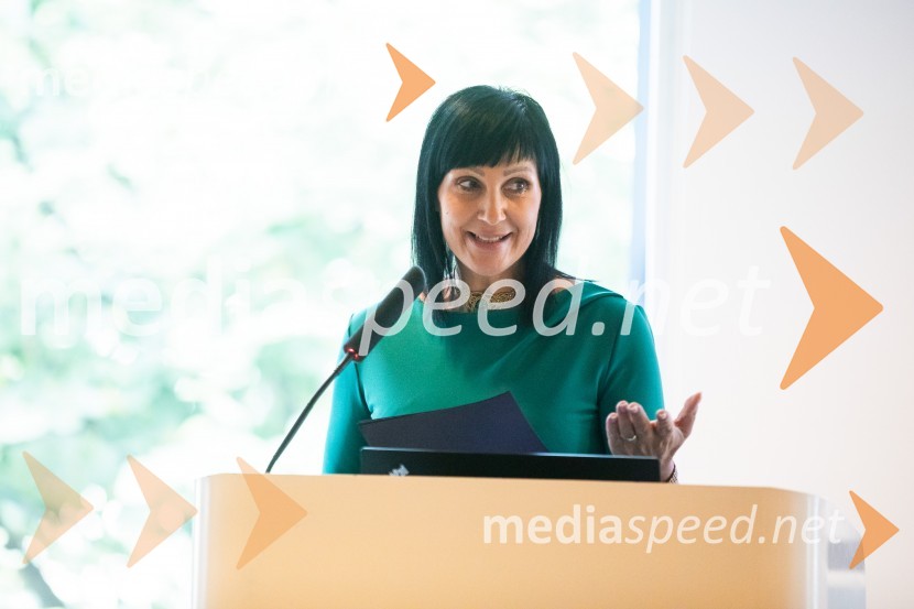  Karmen Pangos, poslovna direktorica, Perutnina Ptuj d.o.o.Strokovno srečanje ravnateljic in ravnateljev vrtcev