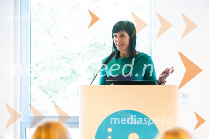  Karmen Pangos, poslovna direktorica, Perutnina Ptuj d.o.o.Strokovno srečanje ravnateljic in ravnateljev vrtcev