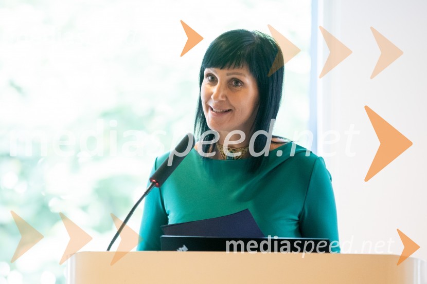  Karmen Pangos, poslovna direktorica, Perutnina Ptuj d.o.o.Strokovno srečanje ravnateljic in ravnateljev vrtcev