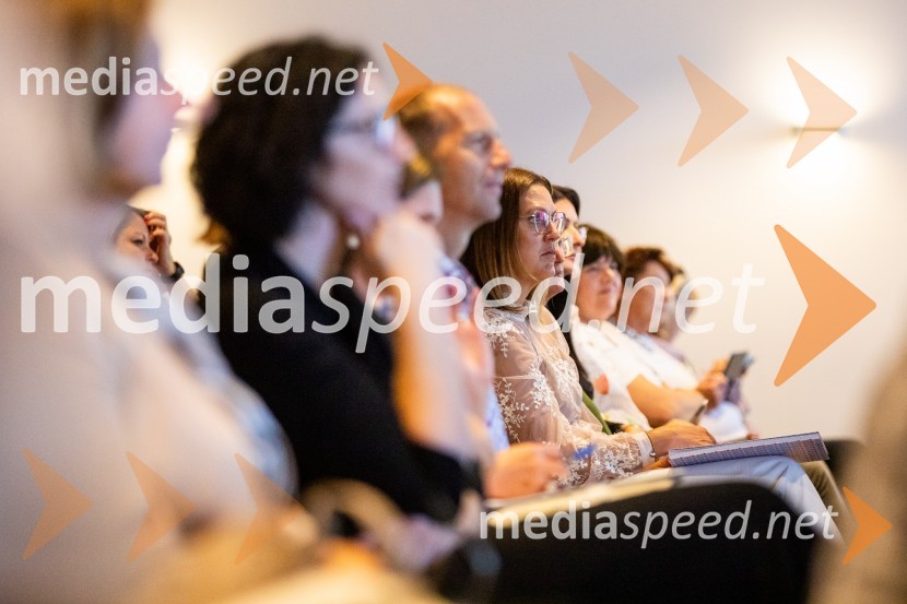 Strokovno srečanje ravnateljic in ravnateljev vrtcev