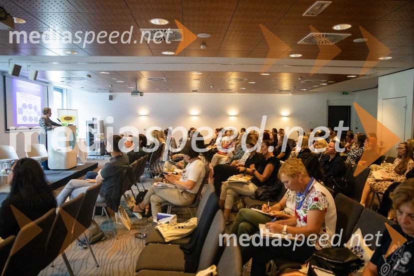  Niko Lemark, igralecStrokovno srečanje ravnateljic in ravnateljev vrtcev