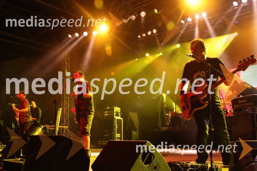 Skupina SiddhartaPiše se leto 2009