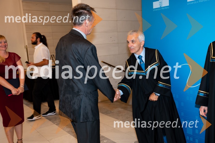  ... ; prof. dr. Bojan Dolšak,  prorektor za razvoj kakovosti in razvojne projekte, UMDan Univerze v Mariboru 2024