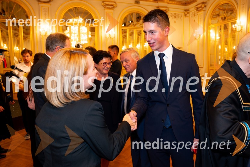  ... ;  Gaj HermanDan Univerze v Mariboru 2024