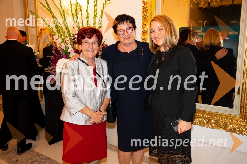  ... ; prof. dr.  Dušica Pahor, Prodekanica za znanstveno-raziskovalno dejavnost, Fakulteta za medicino, Univerza v Mariboru;  ... Dan Univerze v Mariboru 2024