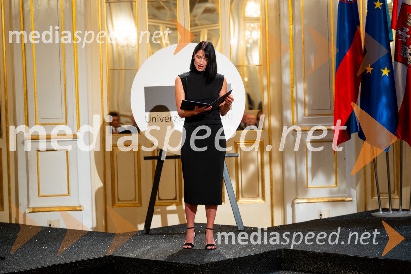  Eva Kraš, igralkaDan Univerze v Mariboru 2024