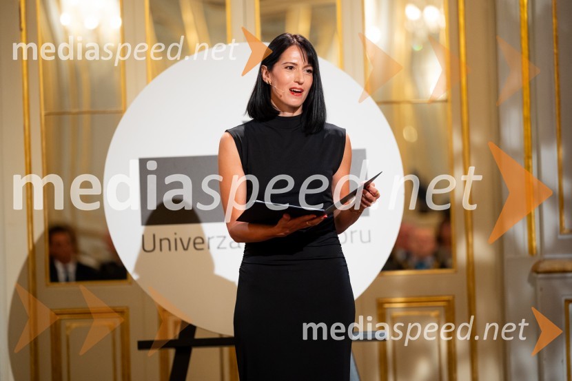  Eva Kraš, igralkaDan Univerze v Mariboru 2024