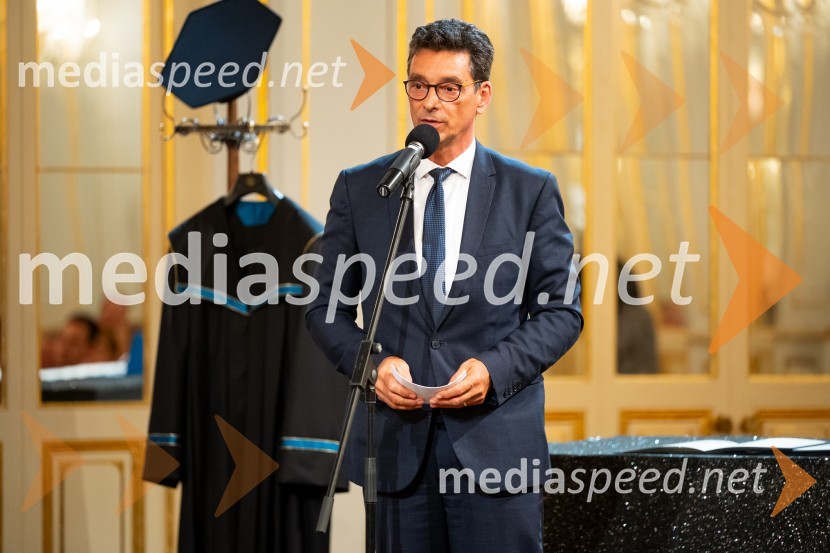  Peter Svetina, varuh človekovih pravic RSDan Univerze v Mariboru 2024