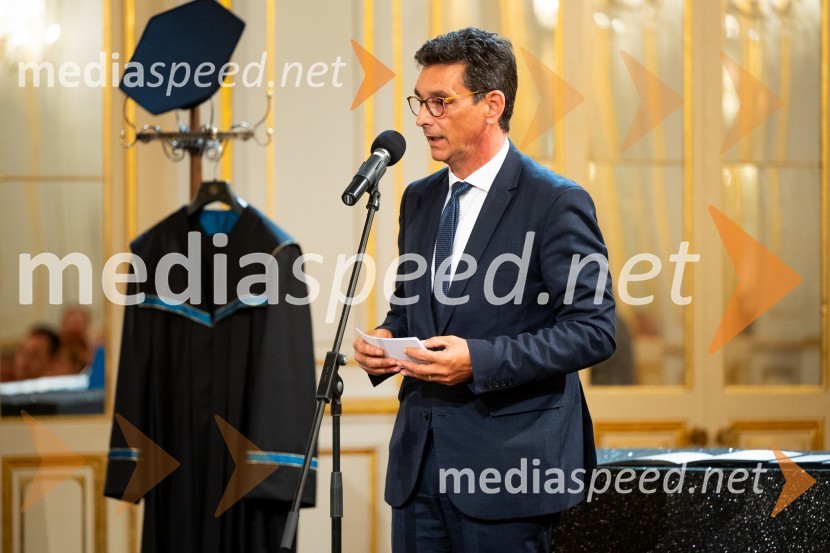  Peter Svetina, varuh človekovih pravic RSDan Univerze v Mariboru 2024