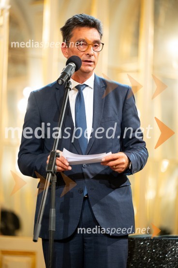  Peter Svetina, varuh človekovih pravic RSDan Univerze v Mariboru 2024