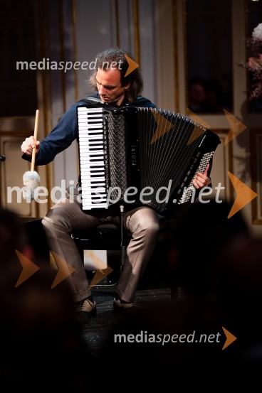  Marko Hatlak, harmonikarDan Univerze v Mariboru 2024