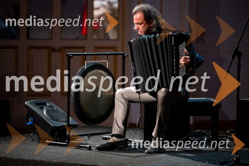  Marko Hatlak, harmonikarDan Univerze v Mariboru 2024