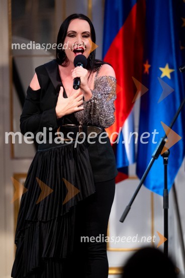  Tinkara Kovač, glasbenicaDan Univerze v Mariboru 2024