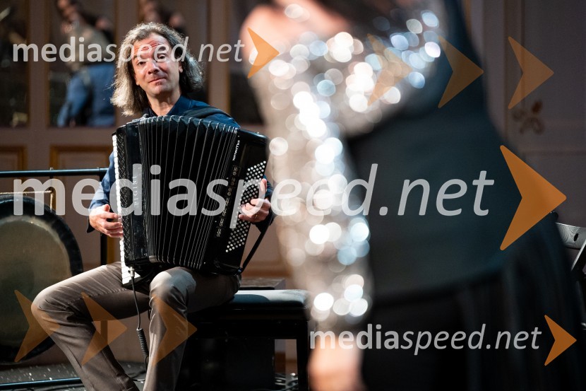  Marko Hatlak, harmonikarDan Univerze v Mariboru 2024