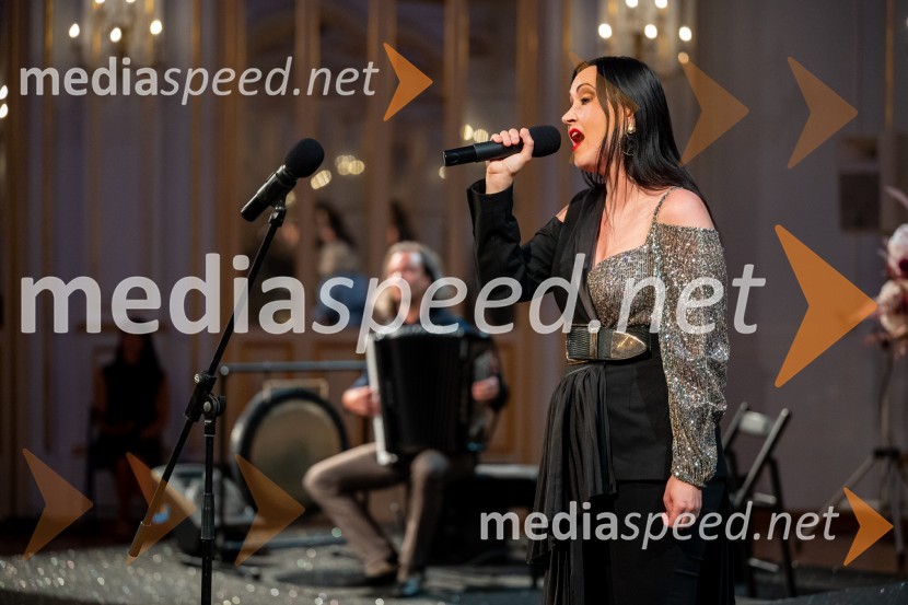  Tinkara Kovač, glasbenicaDan Univerze v Mariboru 2024