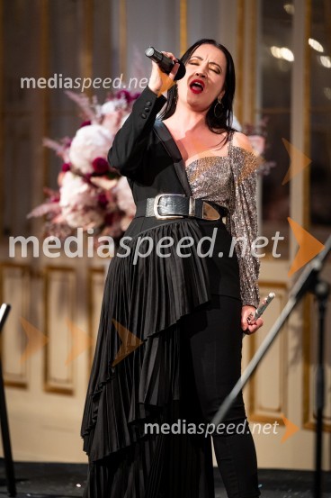  Tinkara Kovač, glasbenicaDan Univerze v Mariboru 2024