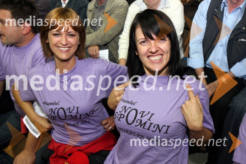 Festival Vurberk 2009