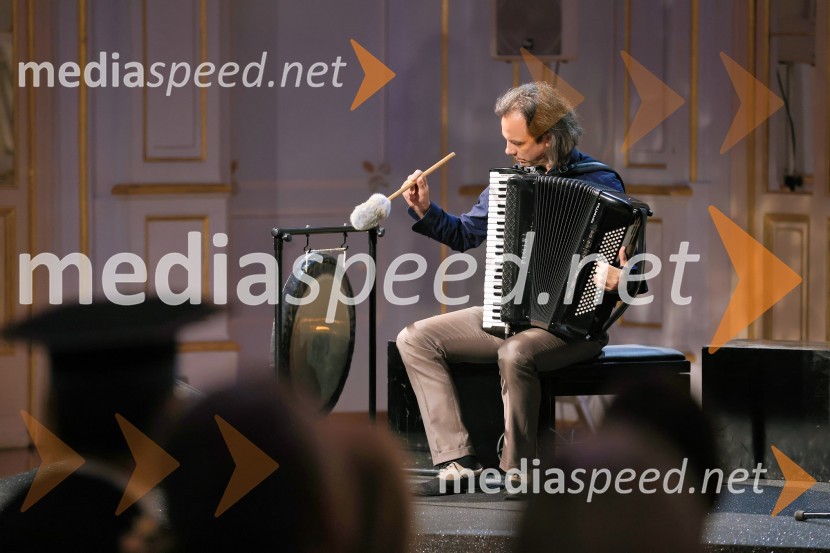  Marko Hatlak, harmonikarDan Univerze v Mariboru 2024