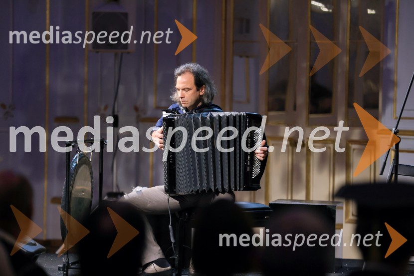  Marko Hatlak, harmonikarDan Univerze v Mariboru 2024