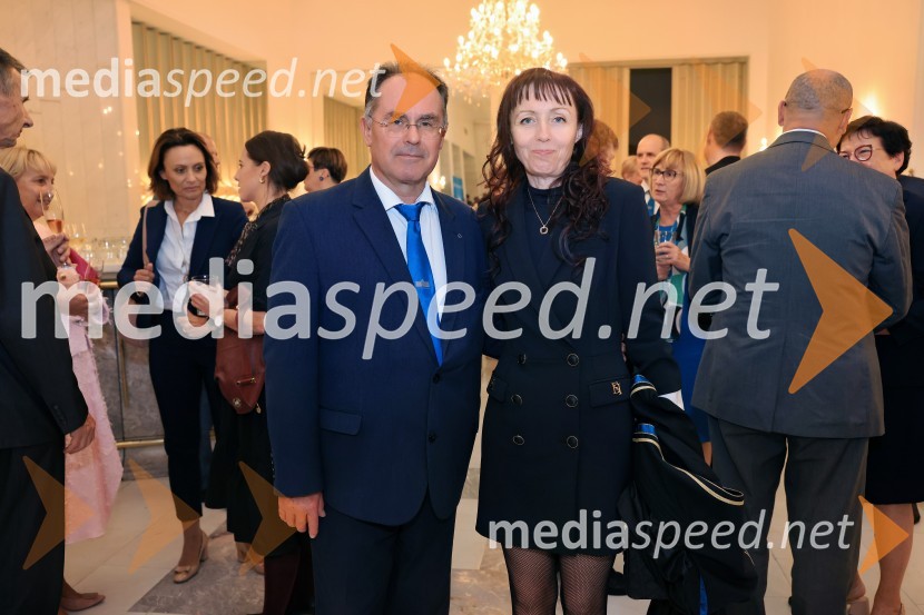  ... ; Doc. Dr. Mojca Tancer Verboten, glavni tajnik, Univerza v MariboruDan Univerze v Mariboru 2024