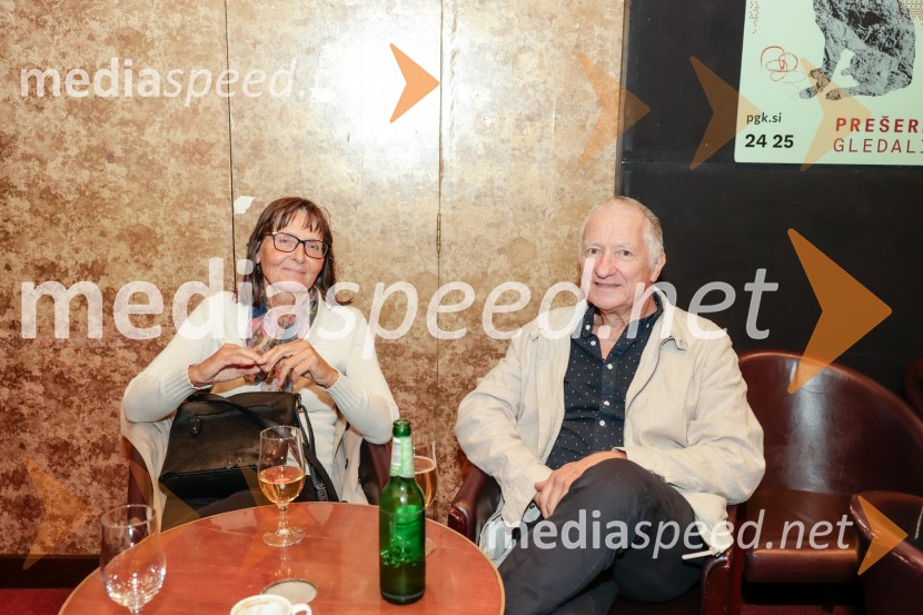 Kot vsa svobodna dekleta, premiera Prešernovo gledališče Kranj