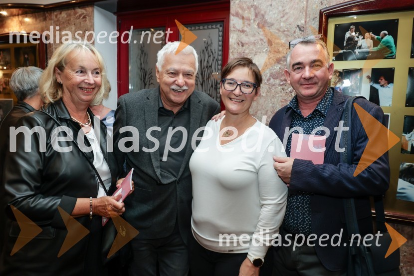  ... ;  ... ;  ... ;  Mate ČujovičKot vsa svobodna dekleta, premiera Prešernovo gledališče Kranj