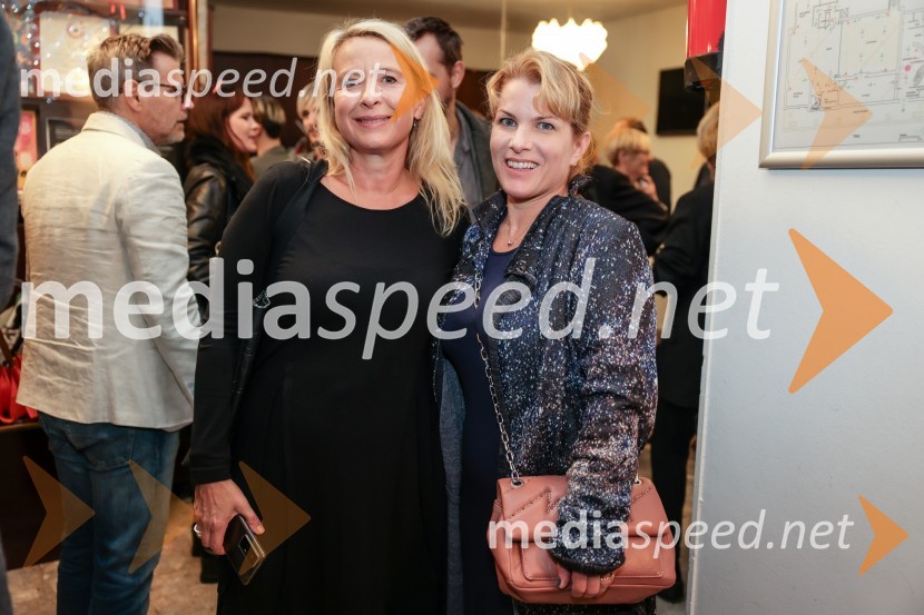  Tatjana Doma, dramaturginja SLG Celje;  ... Kot vsa svobodna dekleta, premiera Prešernovo gledališče Kranj