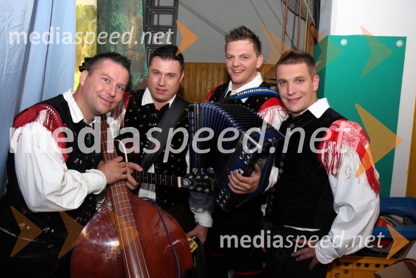 Ansambel.siFestival Vurberk 2009