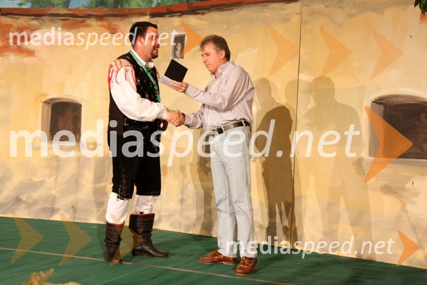 Festival Vurberk 2009