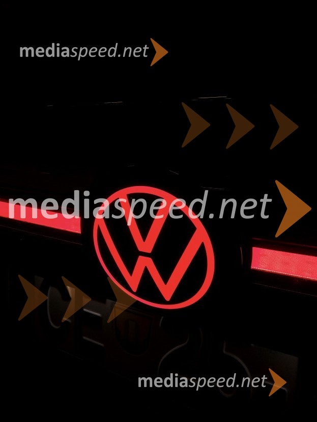 Volkswagen ID.7 Tourer, slovenska predstavitev