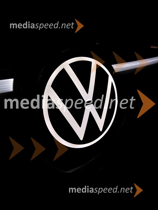 Volkswagen ID.7 Tourer, slovenska predstavitev
