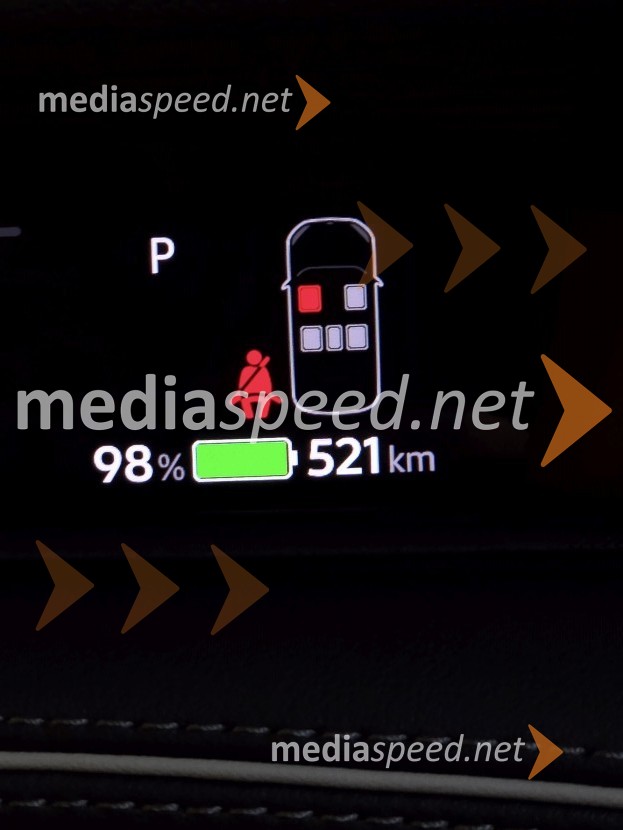 Volkswagen ID.7 Tourer, slovenska predstavitev