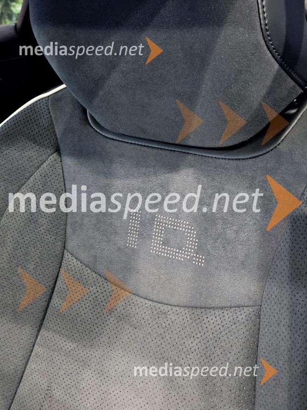 Volkswagen ID.7 Tourer, slovenska predstavitev