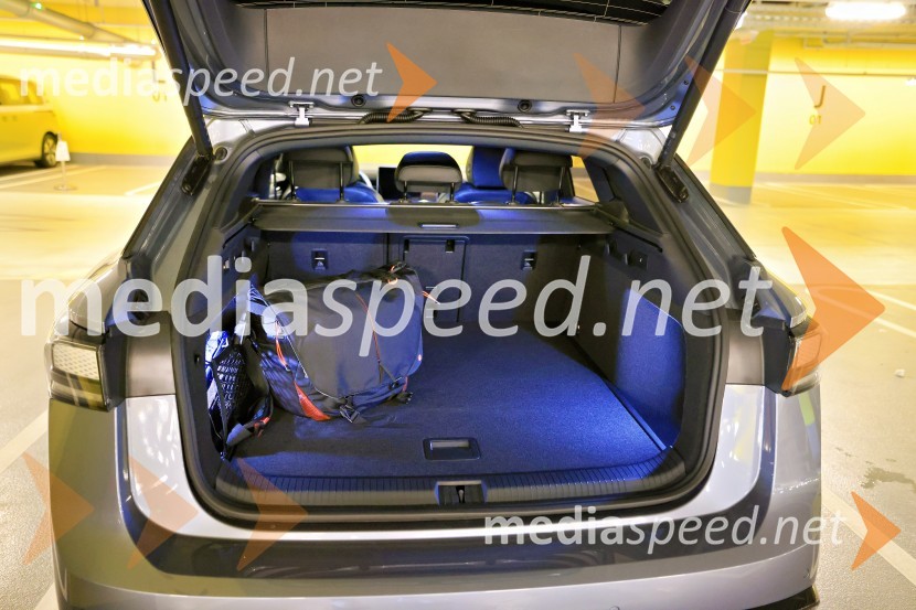 Volkswagen ID.7 Tourer, slovenska predstavitev