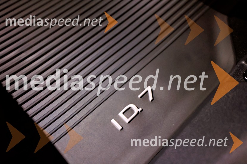 Volkswagen ID.7 Tourer, slovenska predstavitev