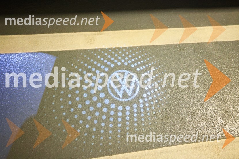 Volkswagen ID.7 Tourer, slovenska predstavitev