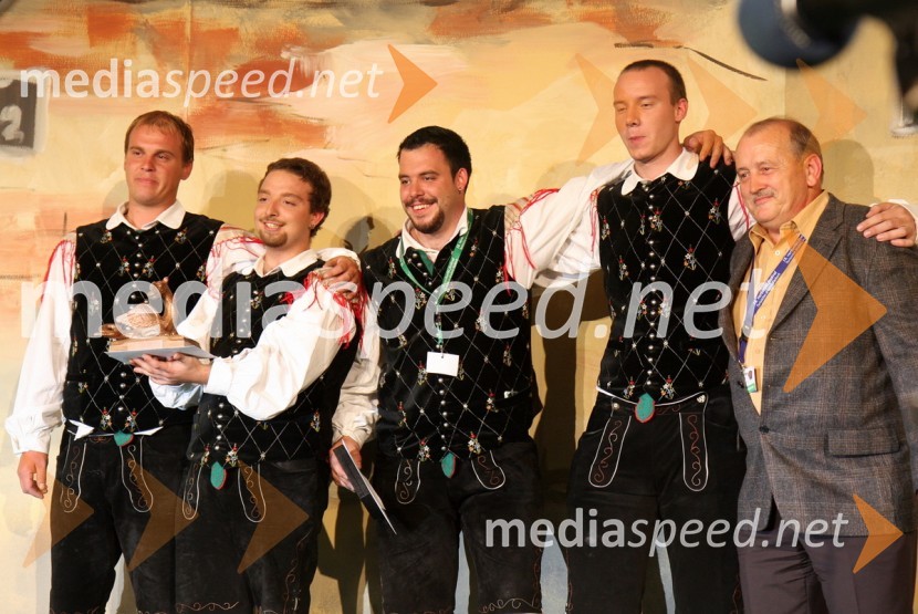 Ansambel AkordiFestival Vurberk 2009