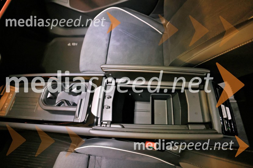 Volkswagen ID.7 Tourer, slovenska predstavitev