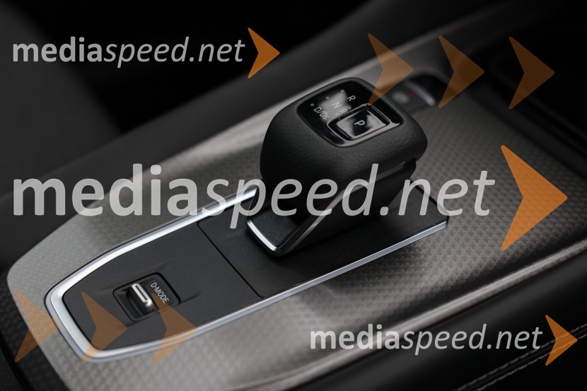 Novi Nissan Qashqai, predstavitev