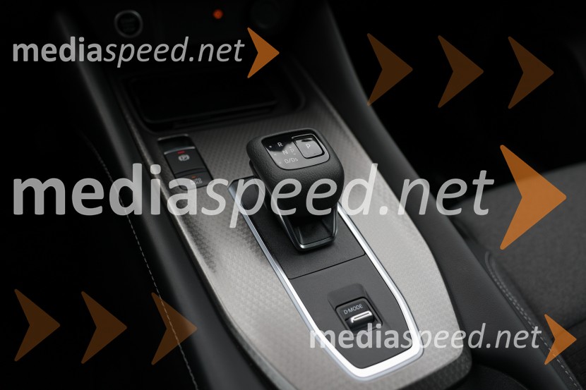 Novi Nissan Qashqai, predstavitev