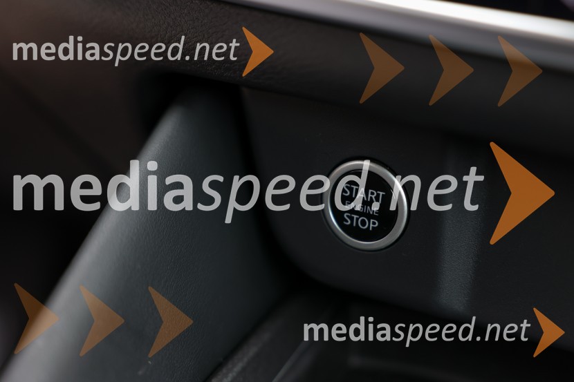 Novi Nissan Qashqai, predstavitev